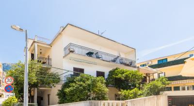 Apartments Capt.Krzanic
