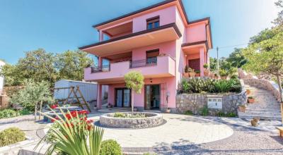 Apartments Kvarner, Anika Kostrena