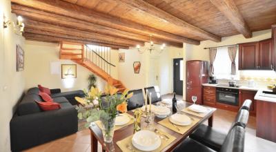 Apartment Villa Lili