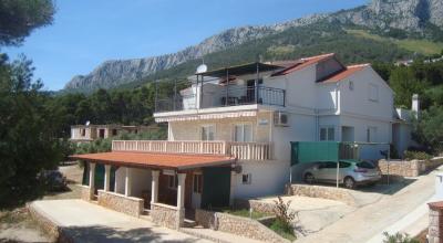 Apartments Berti