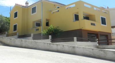 Villa Evelin