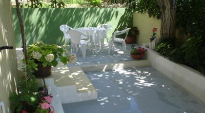 Apartment 2 bedr. App. with Teracce/Parking/Balcony