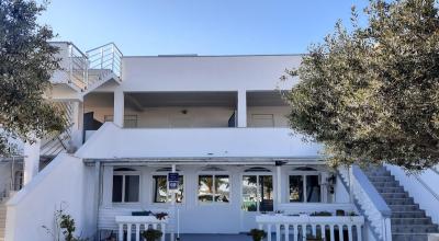 Apartments Karakašić