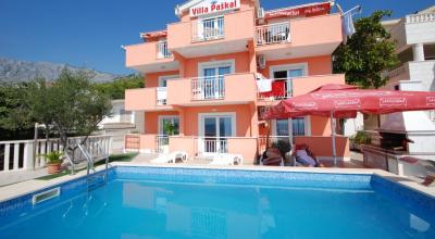 Villa Paškal