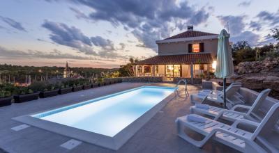 House Villa Fortica