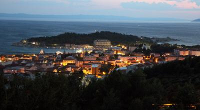 Apartments Dević