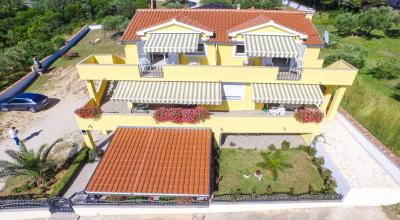 Apartments VILLA ANTONIO