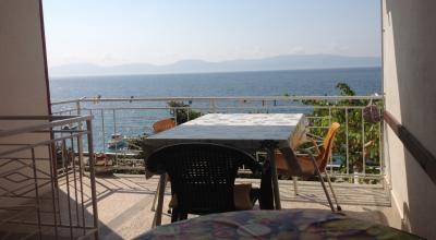 Rooms Ave Zaostrog