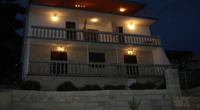 Apartments villa BIANCINI