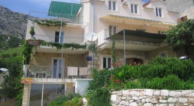 Apartments Perica