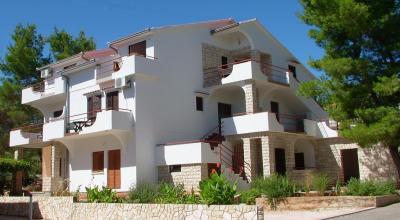 Apartments Villa Pinus