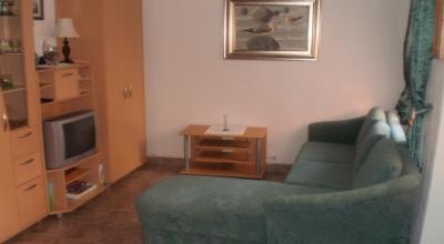 Apartment Romantika