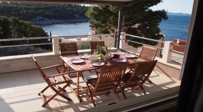 Apartments Babic
