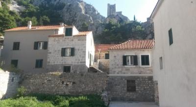 Apartments za odmor Omiš