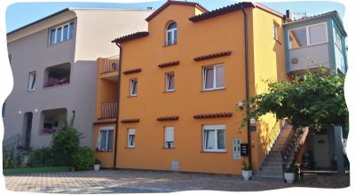 Villa Stošić