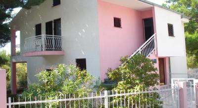 Apartments Glibic