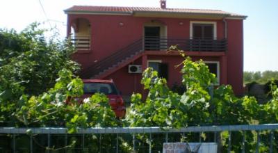 Apartments Anka