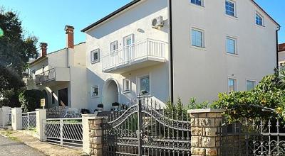 Apartments Marko