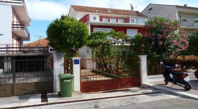 Apartments Zadar - Borik trosobni stan