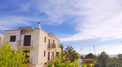 Apartments Bagatin
