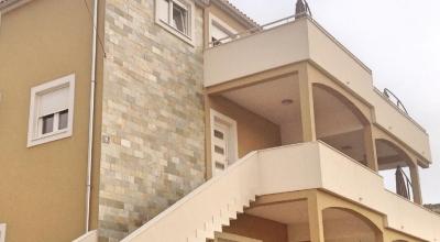 Apartments Villa Pupa