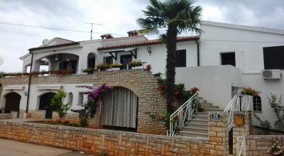 Apartments FUNTANA