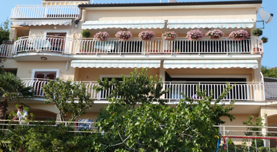 Apartments Graciela - Stela