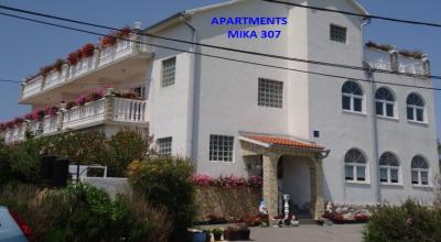 Apartments MIKA